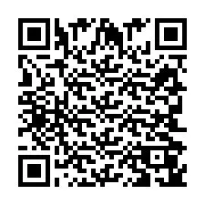 QR Code สำหรับหมายเลขโทรศัพท์ +393420413929