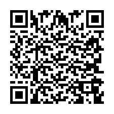 QR kód a telefonszámhoz +393420488726