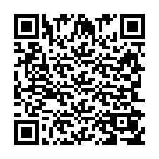 QR-koodi puhelinnumerolle +393420571432