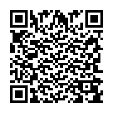 QR Code pour le numéro de téléphone +393420801570