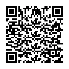 Codice QR per il numero di telefono +393421125848