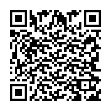 QR-код для номера телефона +393421222620