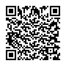 Kode QR untuk nomor Telepon +393421261390