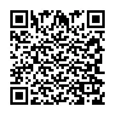 QR kód a telefonszámhoz +393421267530