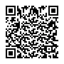 QR Code pour le numéro de téléphone +393421292953