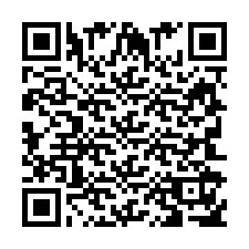 QR kód a telefonszámhoz +393421579112