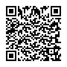 QR код за телефонен номер +393421618004