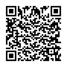 Código QR para número de teléfono +393421694716