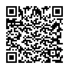 QR kód a telefonszámhoz +393421774321