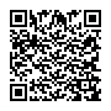 QR Code สำหรับหมายเลขโทรศัพท์ +393421815703