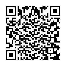 QR kód a telefonszámhoz +393421877010