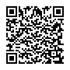 QR-код для номера телефона +393421935125