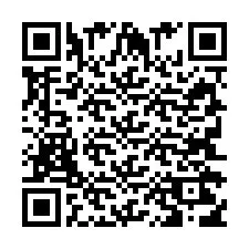 QR-code voor telefoonnummer +393422169744