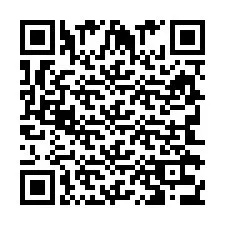 QR-code voor telefoonnummer +393423369406