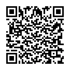 Kode QR untuk nomor Telepon +393423381541