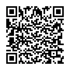 Kode QR untuk nomor Telepon +393423381542