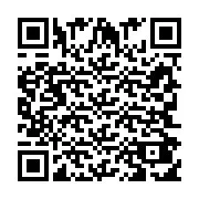 QR-code voor telefoonnummer +393424112635