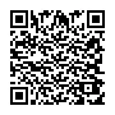 QR kód a telefonszámhoz +393424113333