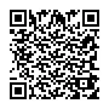 Kod QR dla numeru telefonu +393424150015