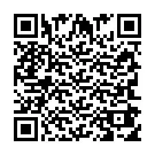 Codice QR per il numero di telefono +393424150544