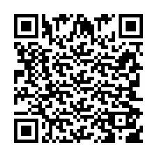 Código QR para número de teléfono +393425063825