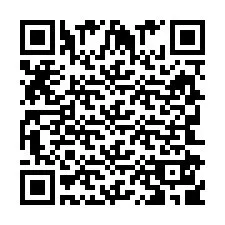 QR kód a telefonszámhoz +393425091466