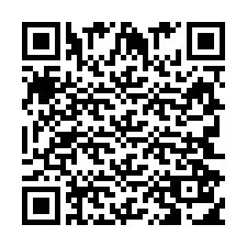 Código QR para número de telefone +393425107602