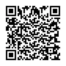 QR-код для номера телефона +393425200108