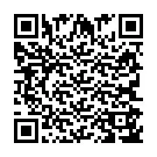 Código QR para número de telefone +393425431306