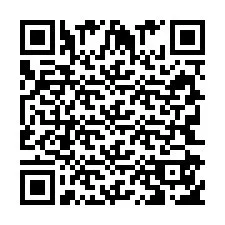 QR код за телефонен номер +393425520254