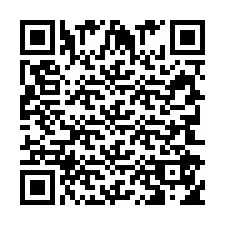 QR-koodi puhelinnumerolle +393425549180