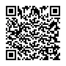 Codice QR per il numero di telefono +393425554231