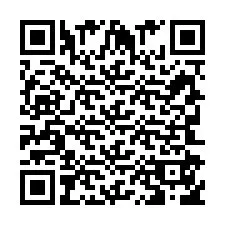 Código QR para número de telefone +393425561461