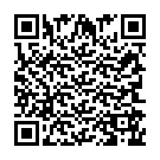 Kode QR untuk nomor Telepon +393425664181