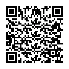 Código QR para número de teléfono +393425665793