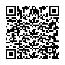 Kode QR untuk nomor Telepon +393425666205