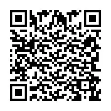 Codice QR per il numero di telefono +393425666433