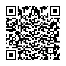 Codice QR per il numero di telefono +393425740665