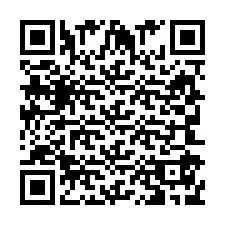 Kode QR untuk nomor Telepon +393425798036