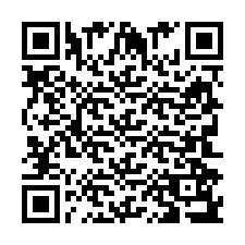 QR kód a telefonszámhoz +393425937546