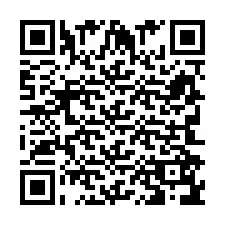 QR-код для номера телефона +393425966417