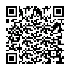 QR-koodi puhelinnumerolle +393425966481