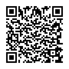 QR код за телефонен номер +393425968424