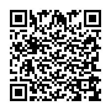 QR Code สำหรับหมายเลขโทรศัพท์ +393425968554