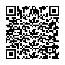 Kod QR dla numeru telefonu +393425968925