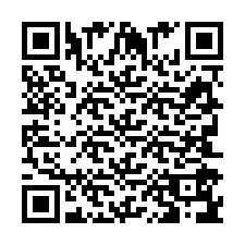 Codice QR per il numero di telefono +393425968949