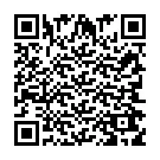 QR kód a telefonszámhoz +393426196881