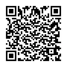 Codice QR per il numero di telefono +393426281891