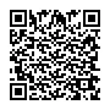 Código QR para número de teléfono +393426281892