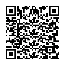 Codice QR per il numero di telefono +393426322586